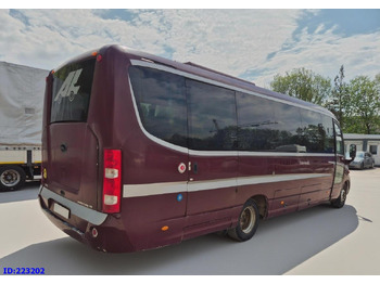 Minibus, Autocar MERCEDES-BENZ Sunrider 818D Vario 33 - Seater: photos 4 Minibus, Autocar MERCEDES-BENZ Sunrider 818D Vario 33 - Seater: photos 4