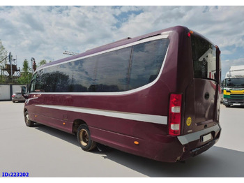 Minibus, Autocar MERCEDES-BENZ Sunrider 818D Vario 33 - Seater: photos 5 Minibus, Autocar MERCEDES-BENZ Sunrider 818D Vario 33 - Seater: photos 5