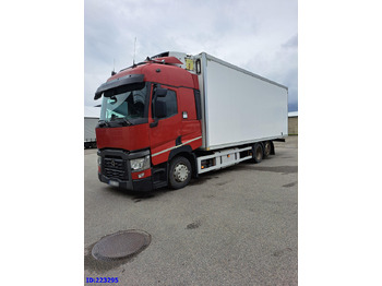 Camion frigorifique RENAULT T