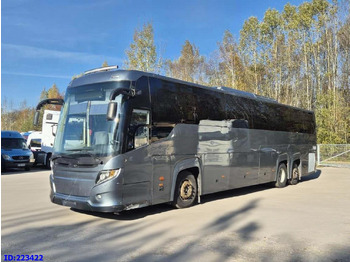 Autocar SCANIA Touring