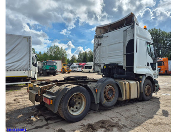 Tracteur routier RENAULT Premium 420 6x2 Manual: photos 4