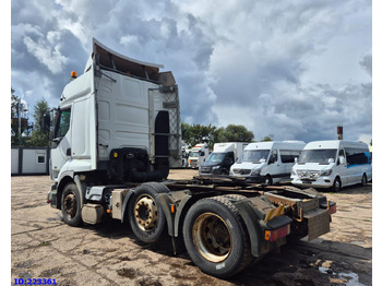 Tracteur routier RENAULT Premium 420 6x2 Manual: photos 5