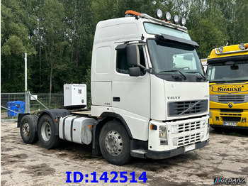 Tracteur routier VOLVO FH12 420HP 6x2 Manual: photos 2