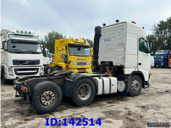 Tracteur routier VOLVO FH12 420HP 6x2 Manual: photos 4