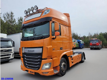 Tracteur routier DAF XF 106 460