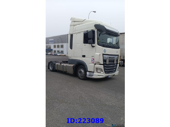 Tracteur routier DAF XF 480