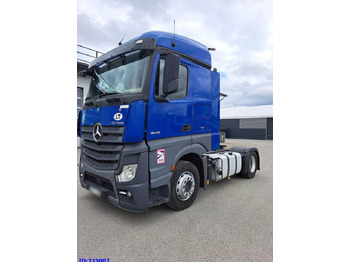 Tracteur routier MERCEDES-BENZ Actros 1843