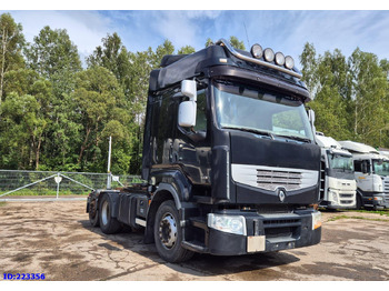 Tracteur routier RENAULT Premium 440
