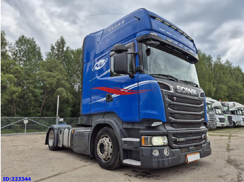 Tracteur routier SCANIA R 520