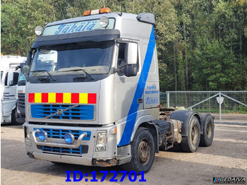 Tracteur routier VOLVO FH12 460