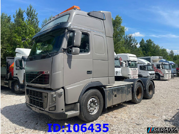 Tracteur routier VOLVO FH16 700