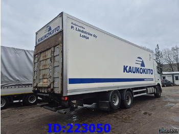 Camion isothermique VOLVO FH13 480HP 6x2 Manual 10 tyres: photos 5