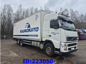 Camion isothermique VOLVO FH13 480HP 6x2 Manual 10 tyres: photos 4