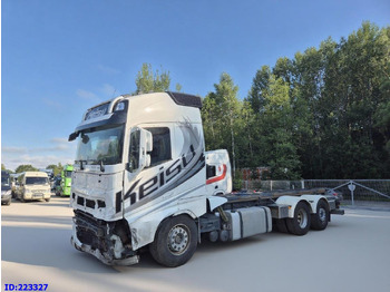 Châssis cabine VOLVO FH13