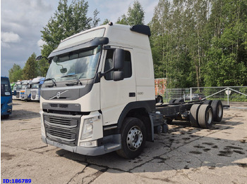 Châssis cabine VOLVO FM13 500