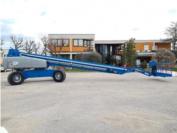 Nacelle télescopique Genie S125 4WD: photos 2