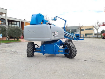 Nacelle télescopique Genie S125 4WD: photos 4