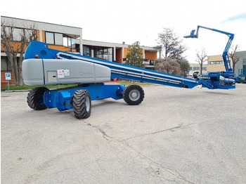 Nacelle télescopique Genie S125 4WD: photos 3