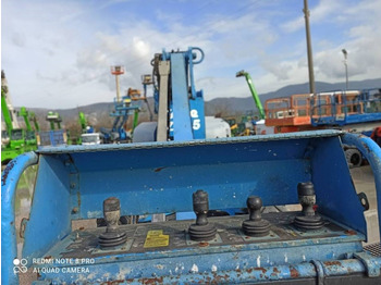 Nacelle articulée Genie Z 135/70: photos 2