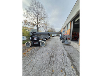 Nacelle articulée NIFTYLIFT