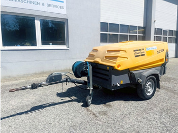 Compresseur d'air Atlas Copco XAS97 (4022): photos 4