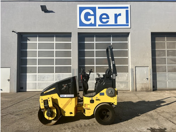 Compacteur mixte Bomag BW 120 AC-5 (111104): photos 1