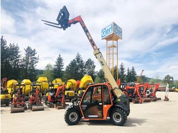 Chariot télescopique JLG 2505 (3210): photos 1