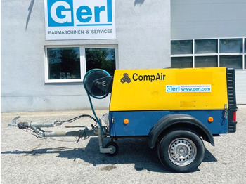 Compresseur d'air