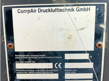 Compresseur d'air Vergleich C38 (3875): photos 3