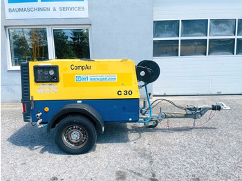 Compresseur d'air