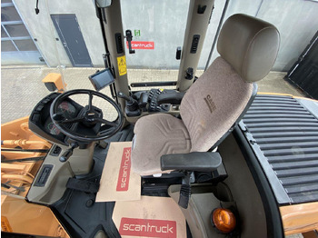 Chargeuse sur pneus Case 721F: photos 3 Chargeuse sur pneus Case 721F: photos 3