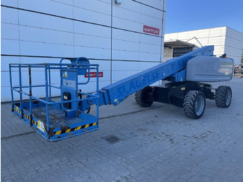 Nacelle télescopique GENIE
