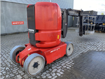 Nacelle articulée MANITOU