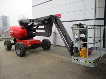 Nacelle articulée MANITOU