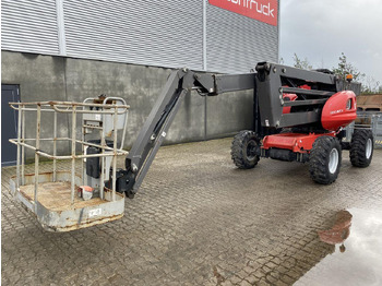 Nacelle articulée MANITOU
