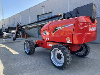 Nacelle télescopique Manitou 280TJ: photos 2