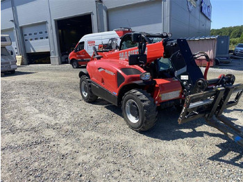 Chariot télescopique MANITOU MT 625 H Comfort