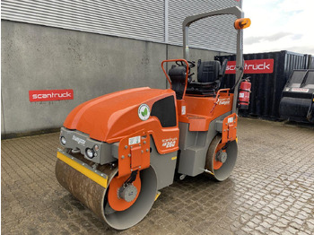 Compacteur WEYCOR