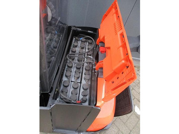 Gerbeur BT SWE 120: photos 5