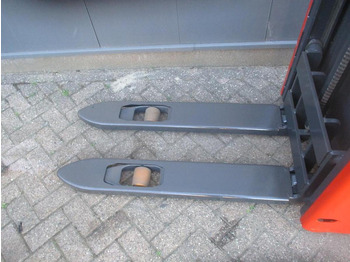 Gerbeur Linde L 10: photos 4