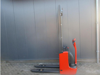 Gerbeur Linde L 10: photos 3