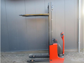 Gerbeur Linde L 10: photos 2