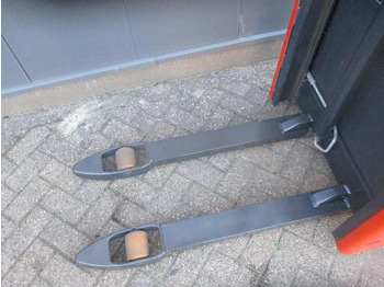 Gerbeur Linde L 10: photos 5