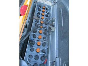 Gerbeur Still EXV 14C: photos 4