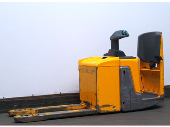 Transpalette JUNGHEINRICH ERE