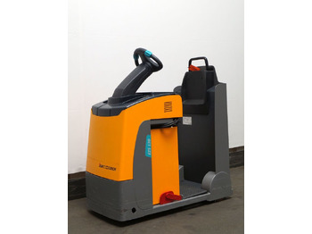 Chariot tracteur JUNGHEINRICH