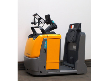 Chariot tracteur JUNGHEINRICH