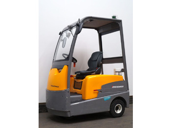 Chariot tracteur JUNGHEINRICH