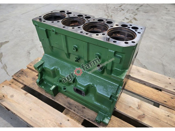 Moteur JOHN DEERE