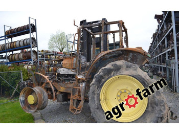Boîte de vitesse JOHN DEERE